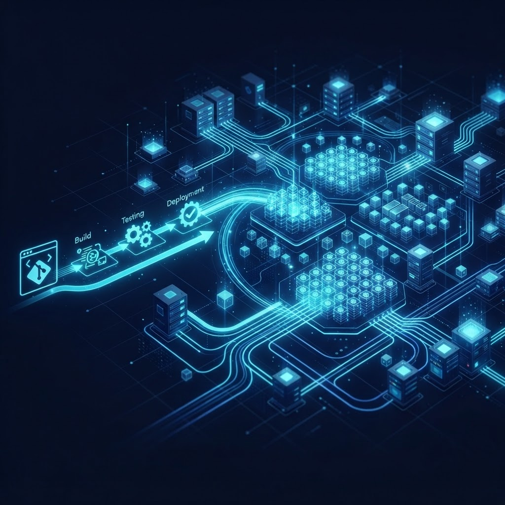 FleetOps DevOps Platform