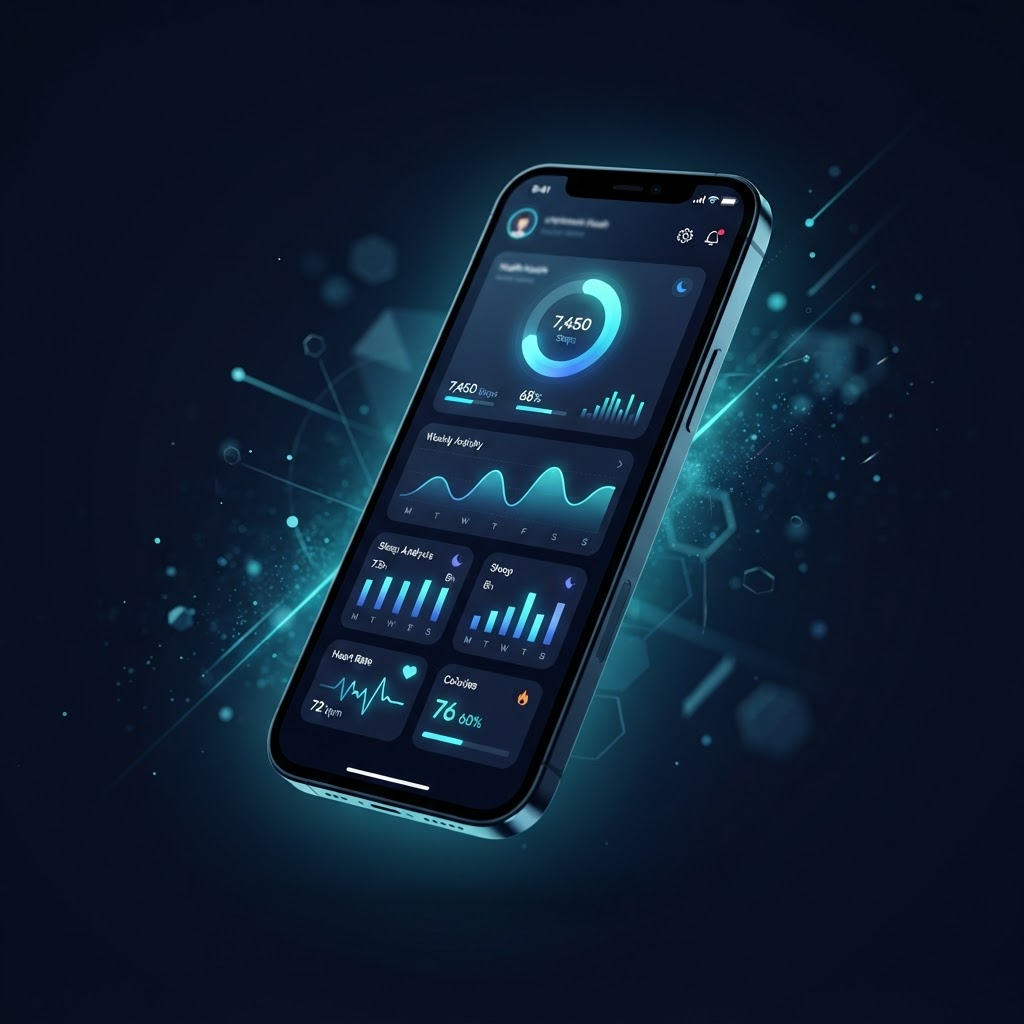 Pulse Health Companion