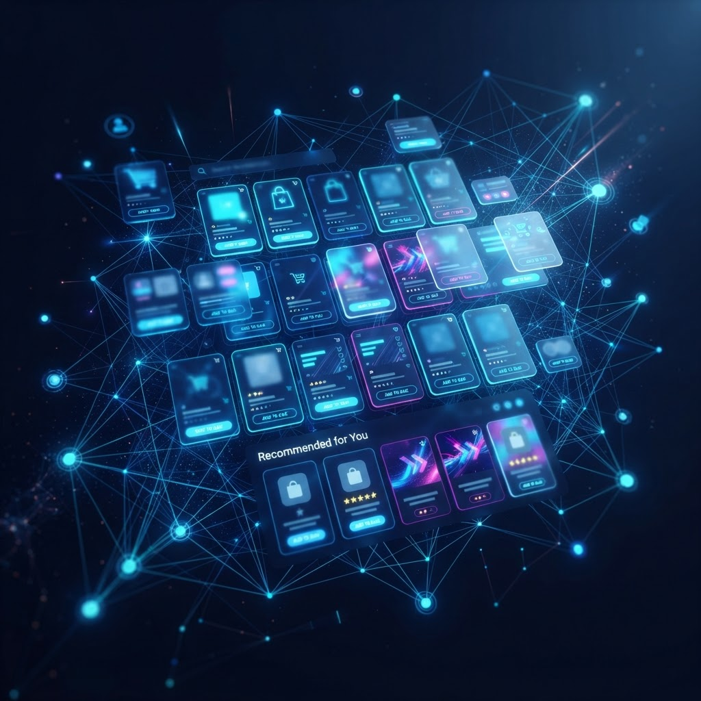 Vertex Commerce Engine